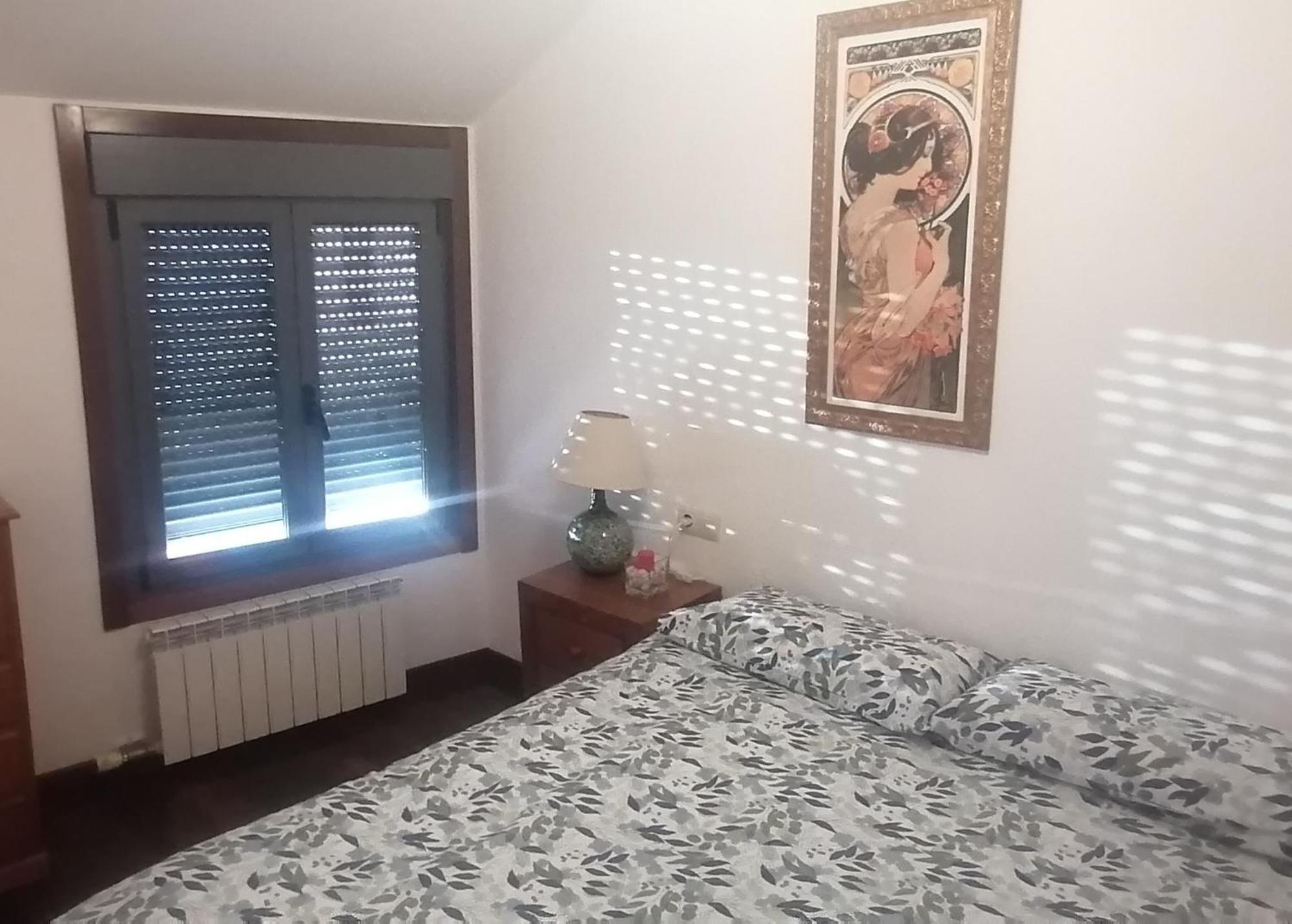 El Septimo Arte Lejlighed Vigo Eksteriør billede